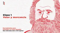 Valor y mercancía