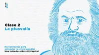 La plusvalía