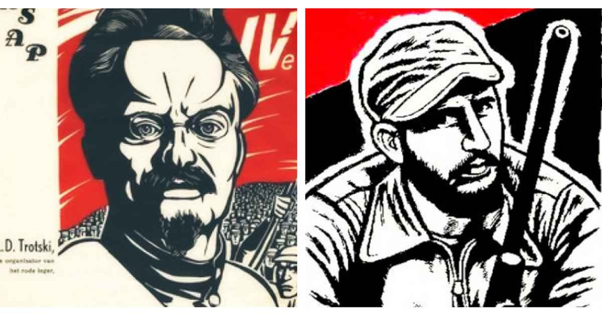 imagen de la nota Una historia del trotskismo cubano: Segunda parte