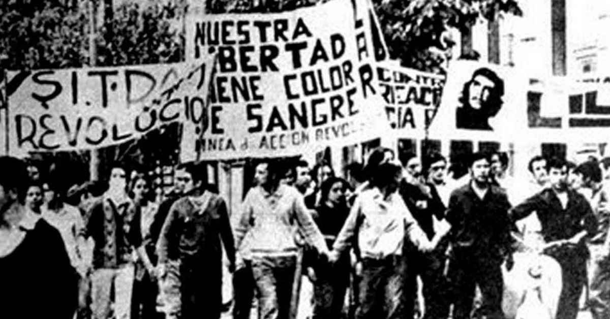imagen de la nota Las guerras obreras en Córdoba 1955-1976 de James P. Brenan
