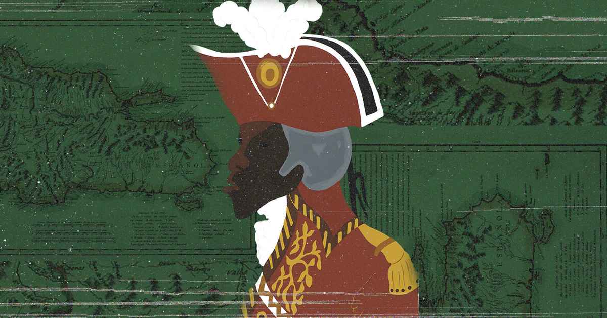 imagen de la nota Haití: Primera nación independiente de América Latina