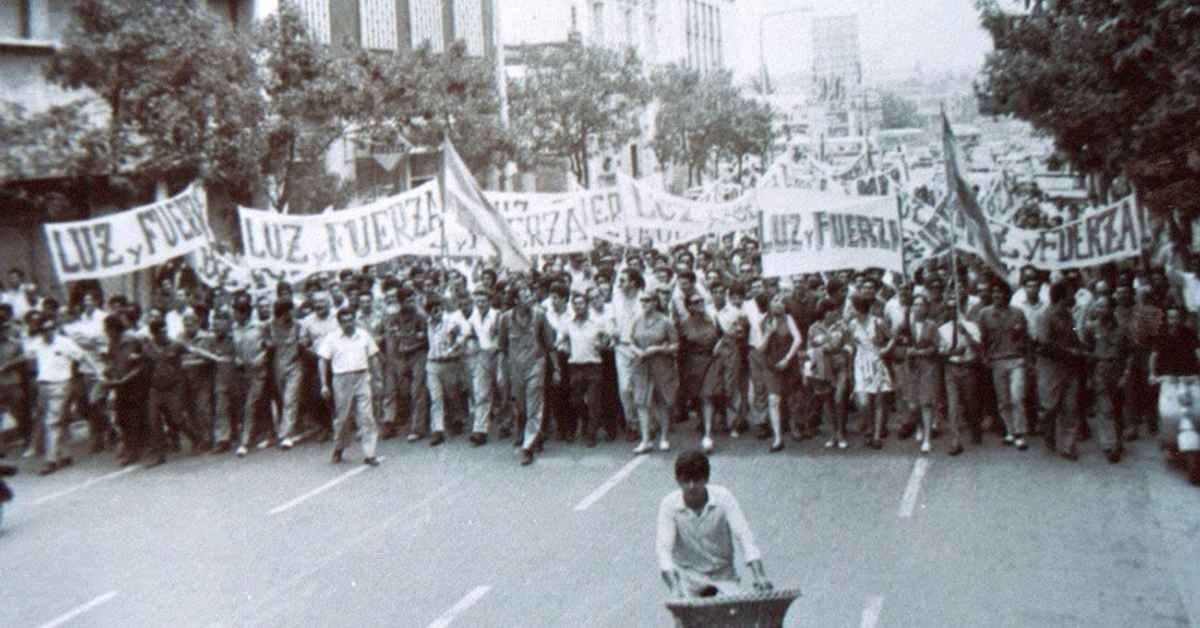 imagen de la nota 1955/1969: Las crisis políticas y la izquierda