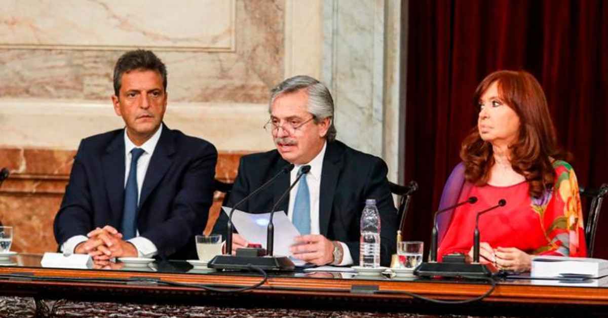 imagen de la nota Argentina: más cerca de Grecia que del crecimiento