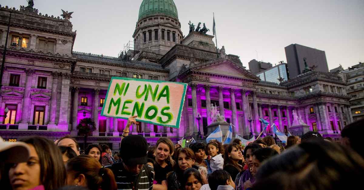 imagen de la nota Doble opresión en el capitalismo, debates sobre la noción de patriarcado