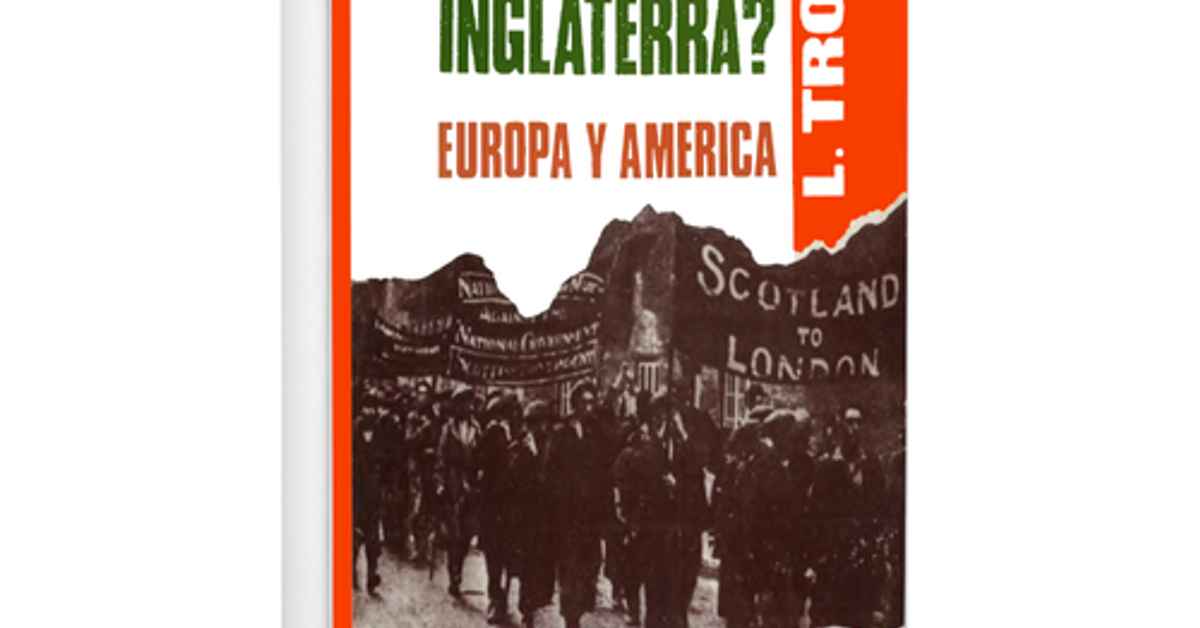 imagen de la nota ¿Adónde va Inglaterra? Europa y América