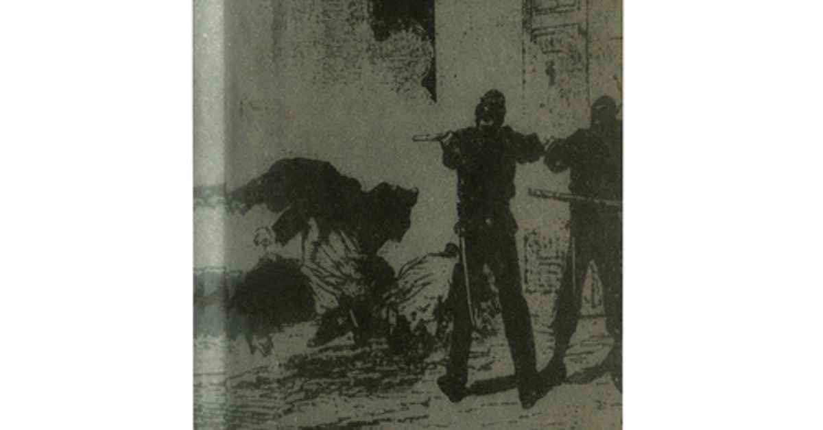 imagen de la nota Su moral y la nuestra