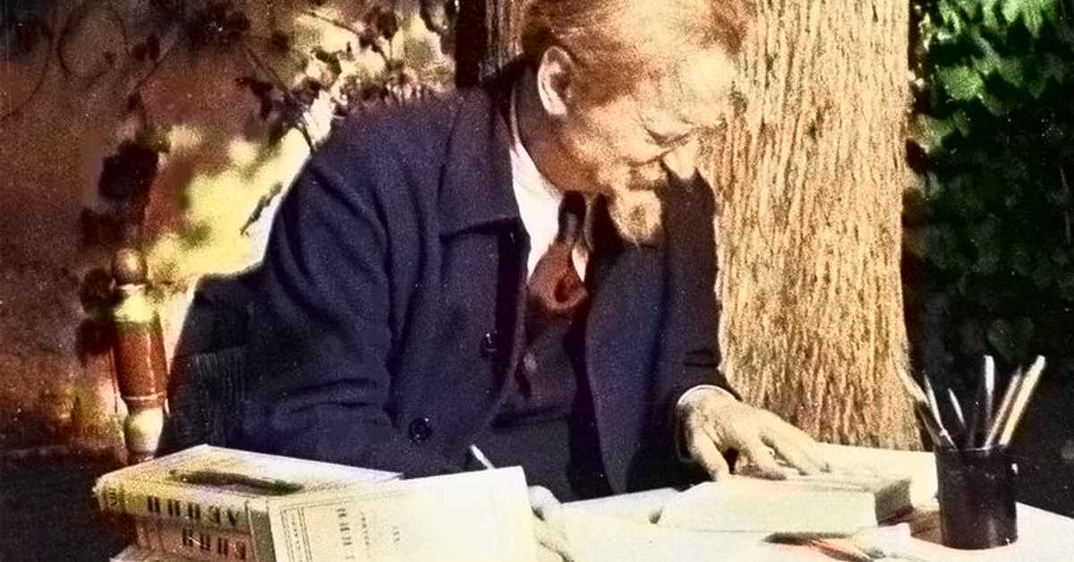 imagen de la nota Trotsky y el psicoanálisis, un libro de Jacquy Chemouni