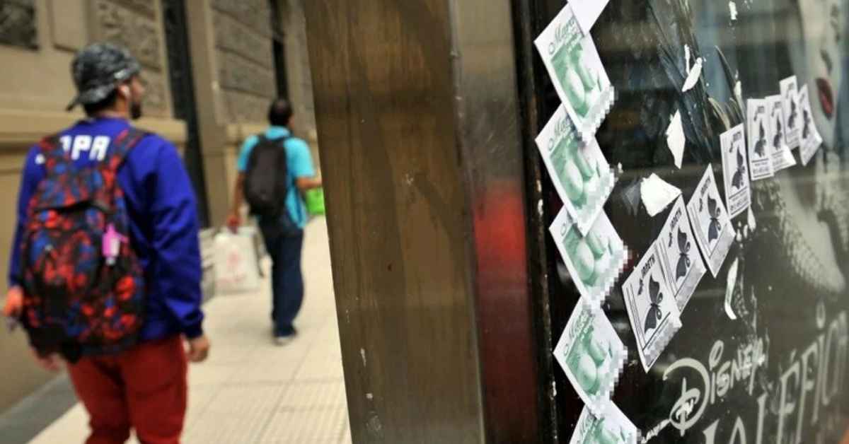 imagen de la nota El negocio capitalista de la prostitución