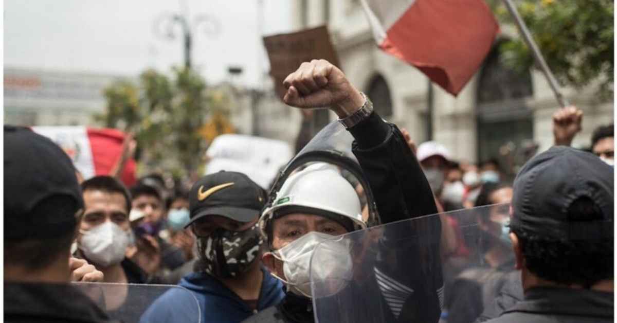 imagen de la nota Por una segunda Conferencia Latinoamericana y de los Estados Unidos