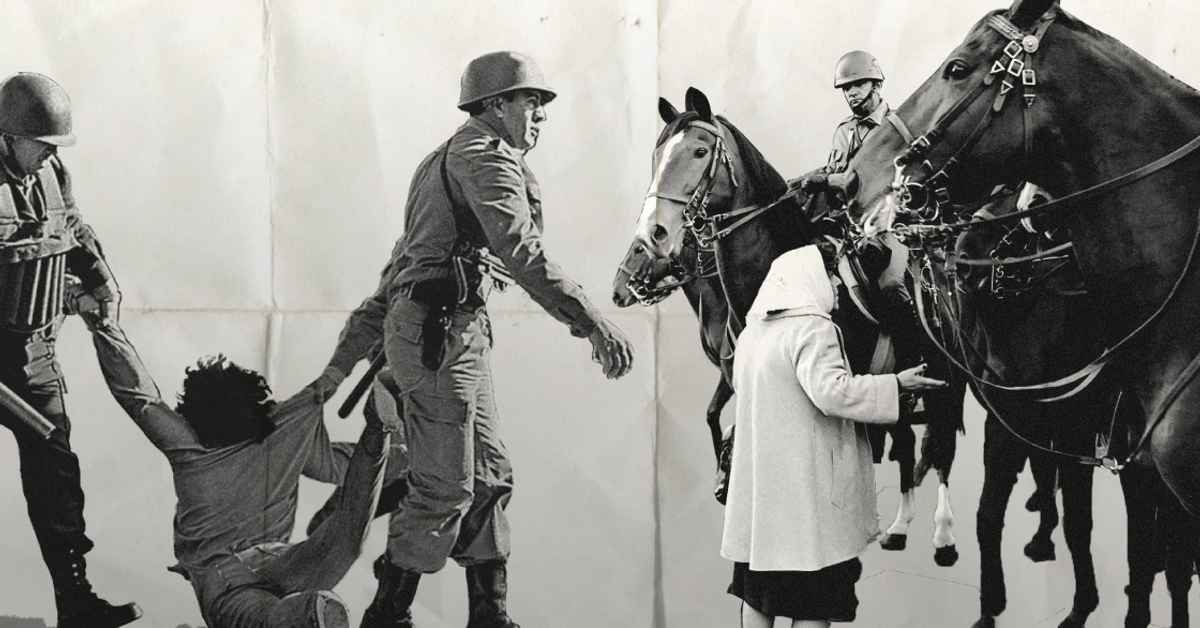 imagen de la nota A 45 años del golpe genocida