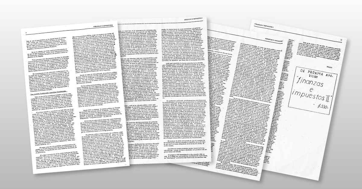imagen de la nota Segundo Congreso de Política Obrera (Carta s. N°1)