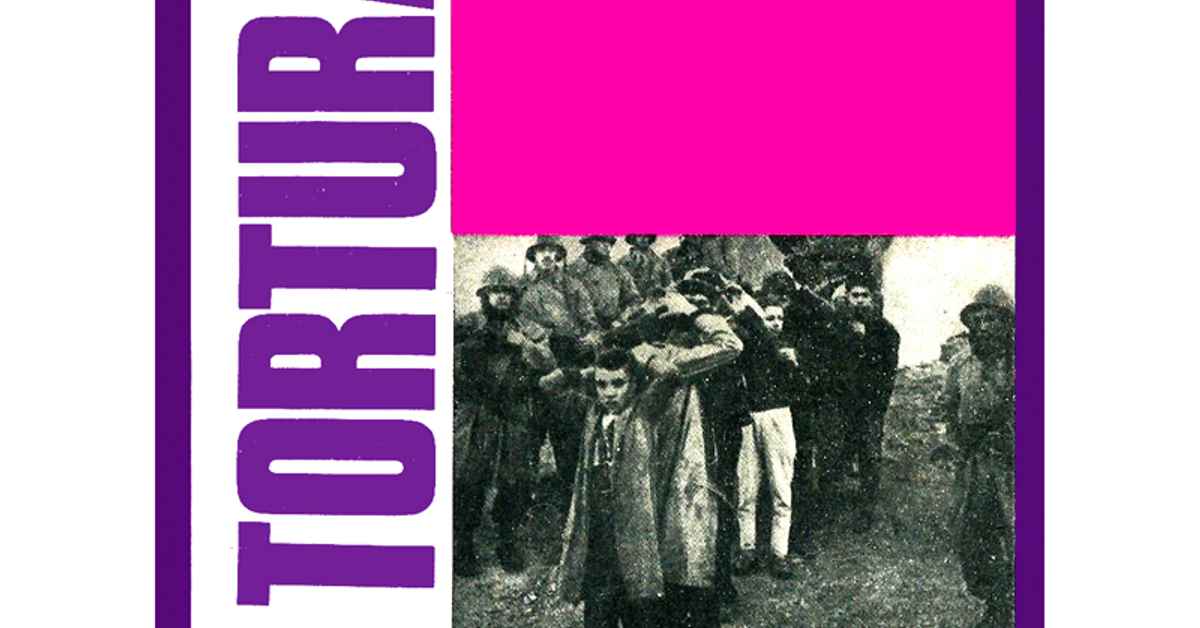 imagen de la nota La Tortura
