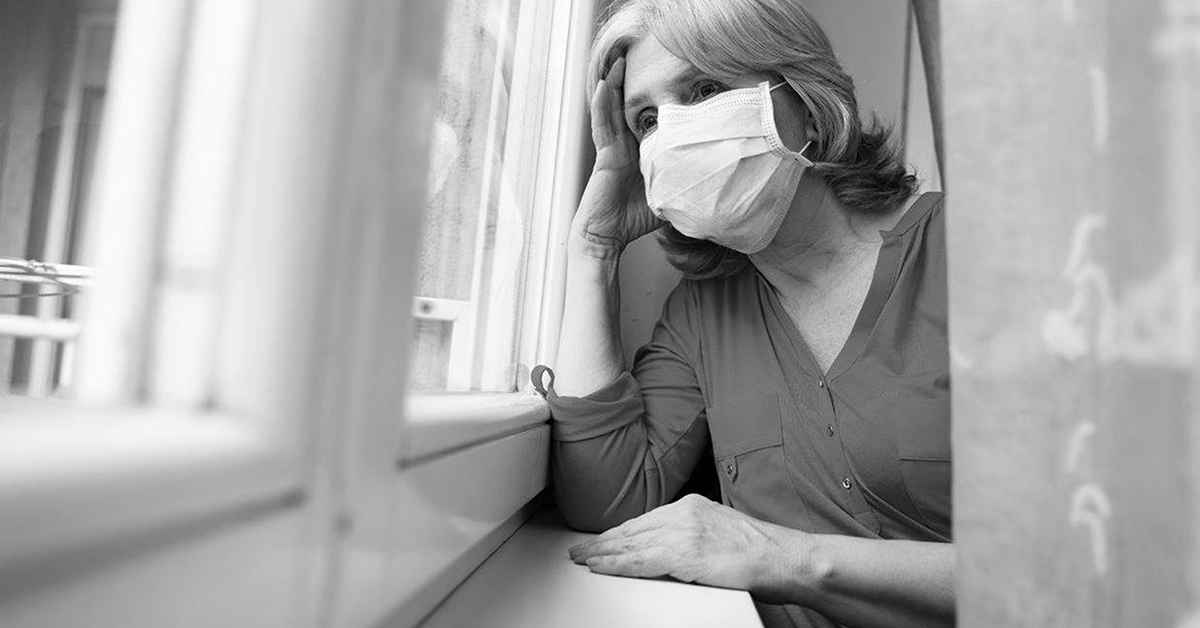 imagen de la nota Salud mental: la pandemia “invisible”