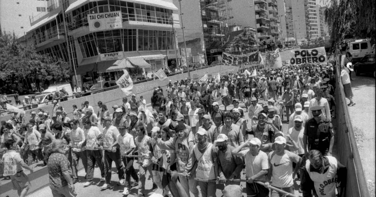 imagen de la nota Una clase social y un régimen político en el banquillo de los acusados