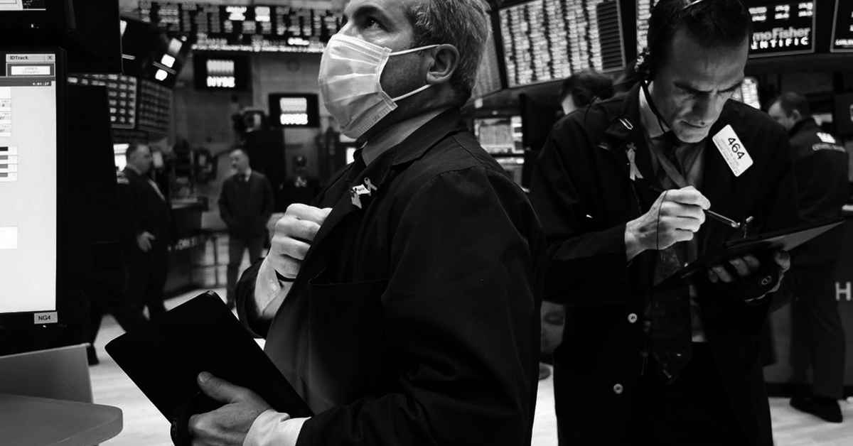 imagen de la nota Crisis mundial, ¿lo peor ya pasó o está por venir?