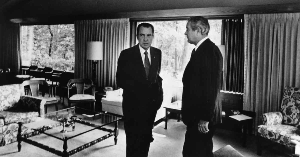 imagen de la nota A 50 años de la inconvertibilidad del dólar al oro
