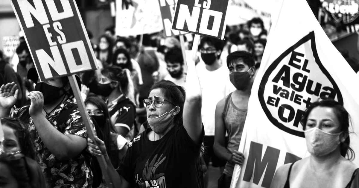 imagen de la nota Chubutazo: una rebelión que conmovió la provincia y el país