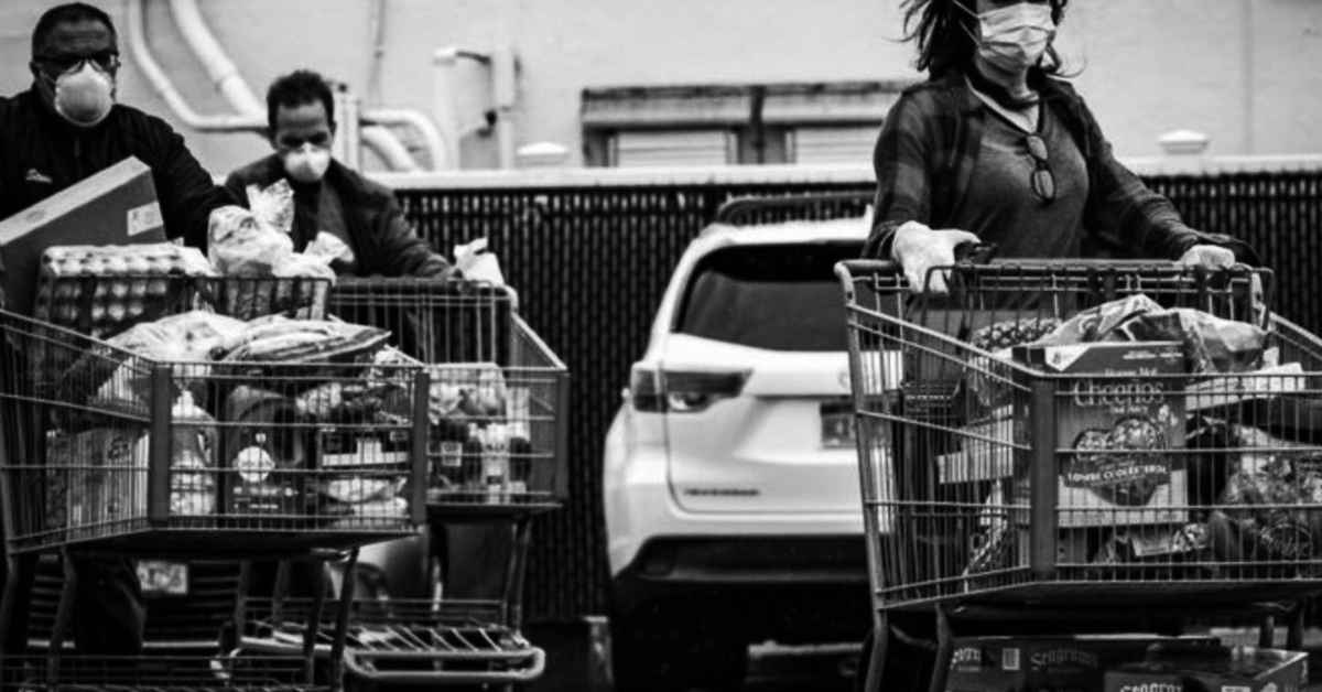 imagen de la nota Inflación mundial y su impacto en la crisis capitalista