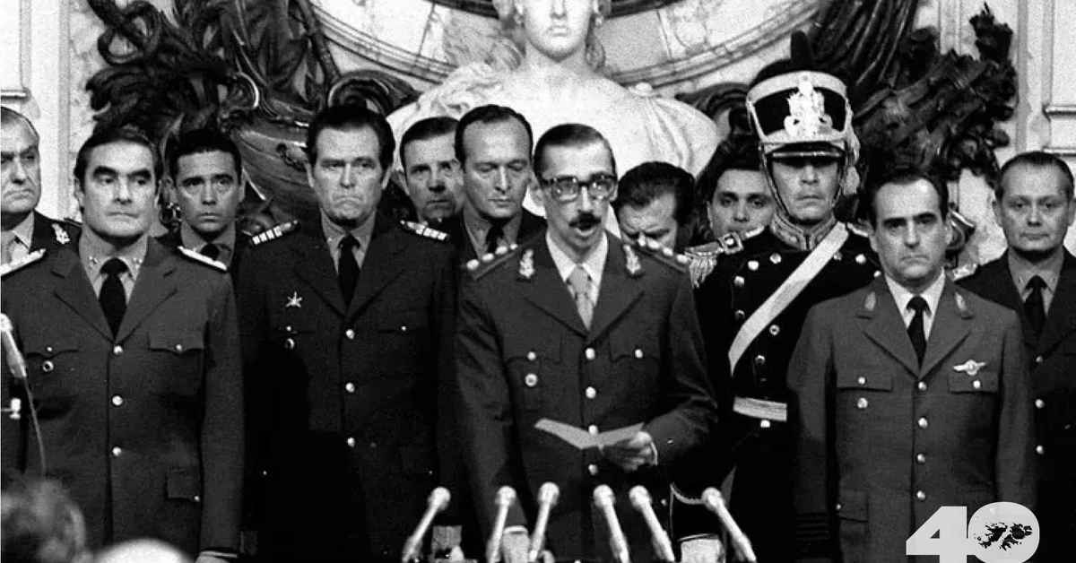 imagen de la nota Un balance necesario del fracaso de la dictadura y las tareas de la izquierda