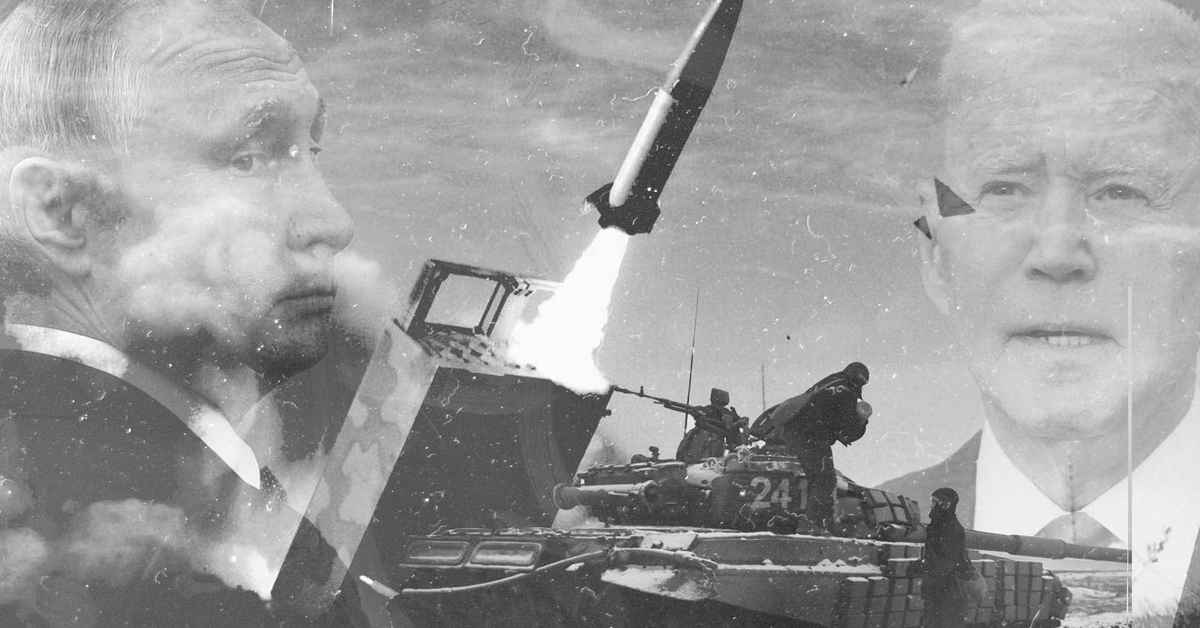 imagen de la nota A cinco meses del comienzo de la guerra