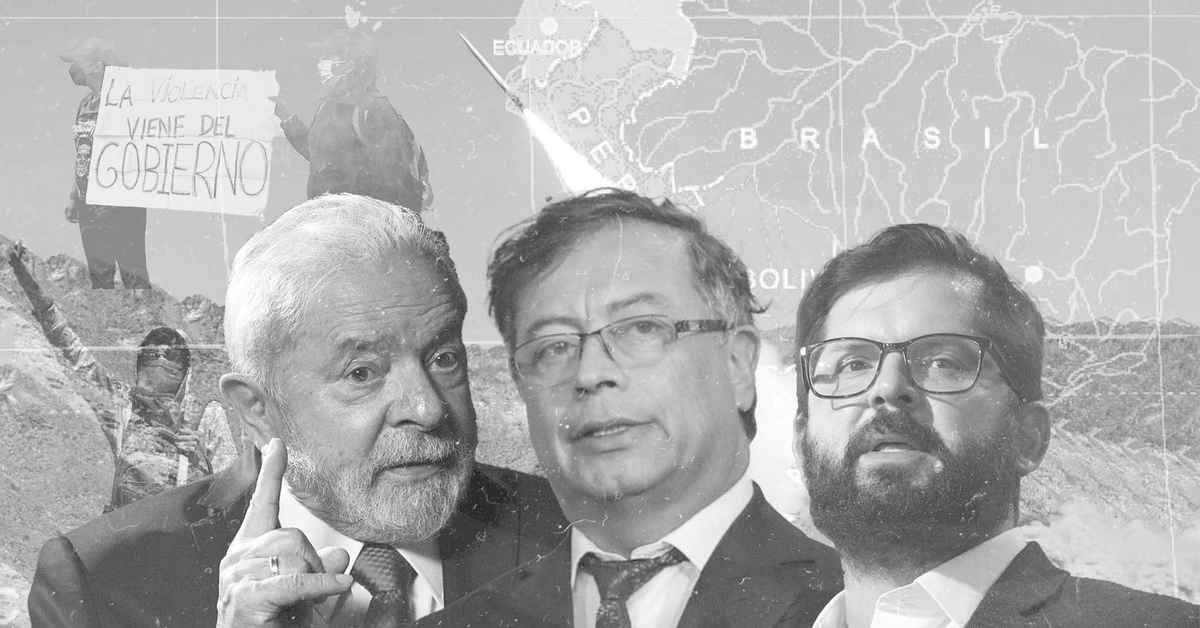 imagen de la nota Las consecuencias de la guerra sobre Latinoamérica