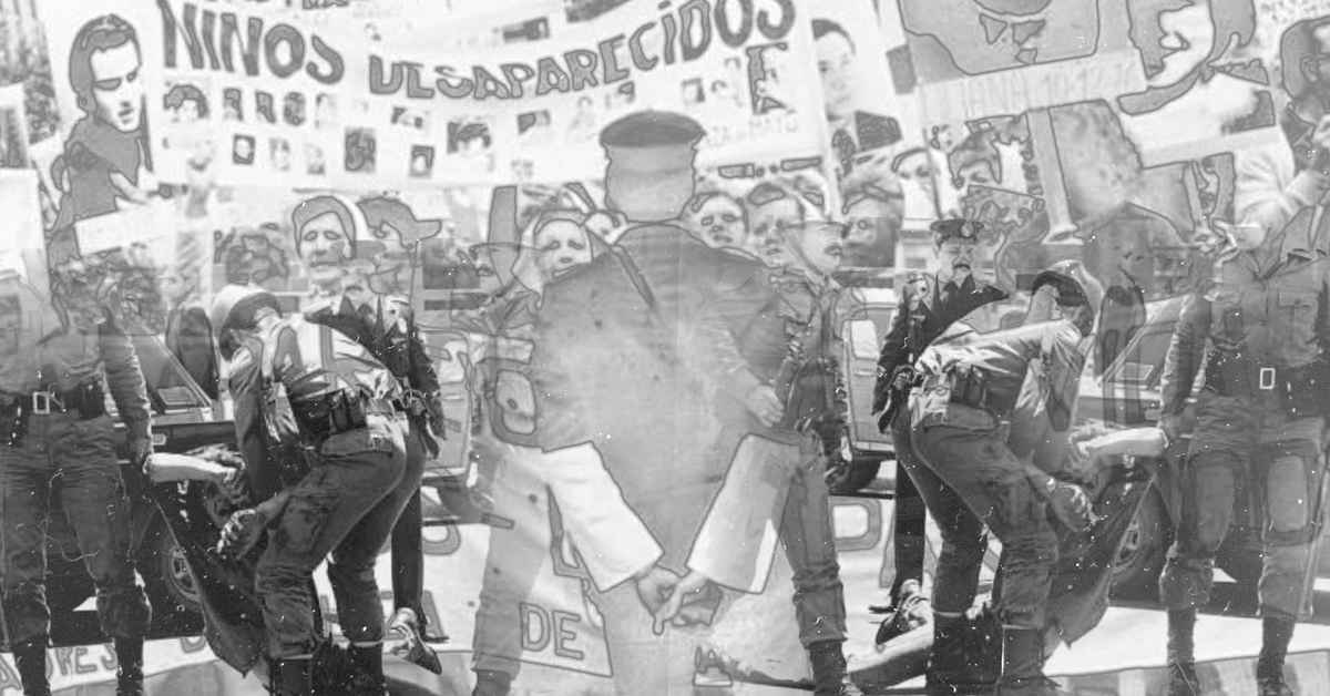 imagen de la nota La represión en el cuerpo de las mujeres bajo la última dictadura cívico-eclesiástico-militar en Argentina