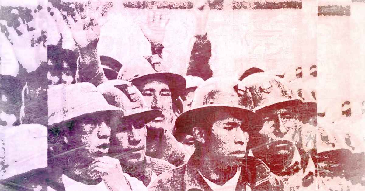 imagen de la nota El triunfo de las masas en la Revolución Boliviana de 1952