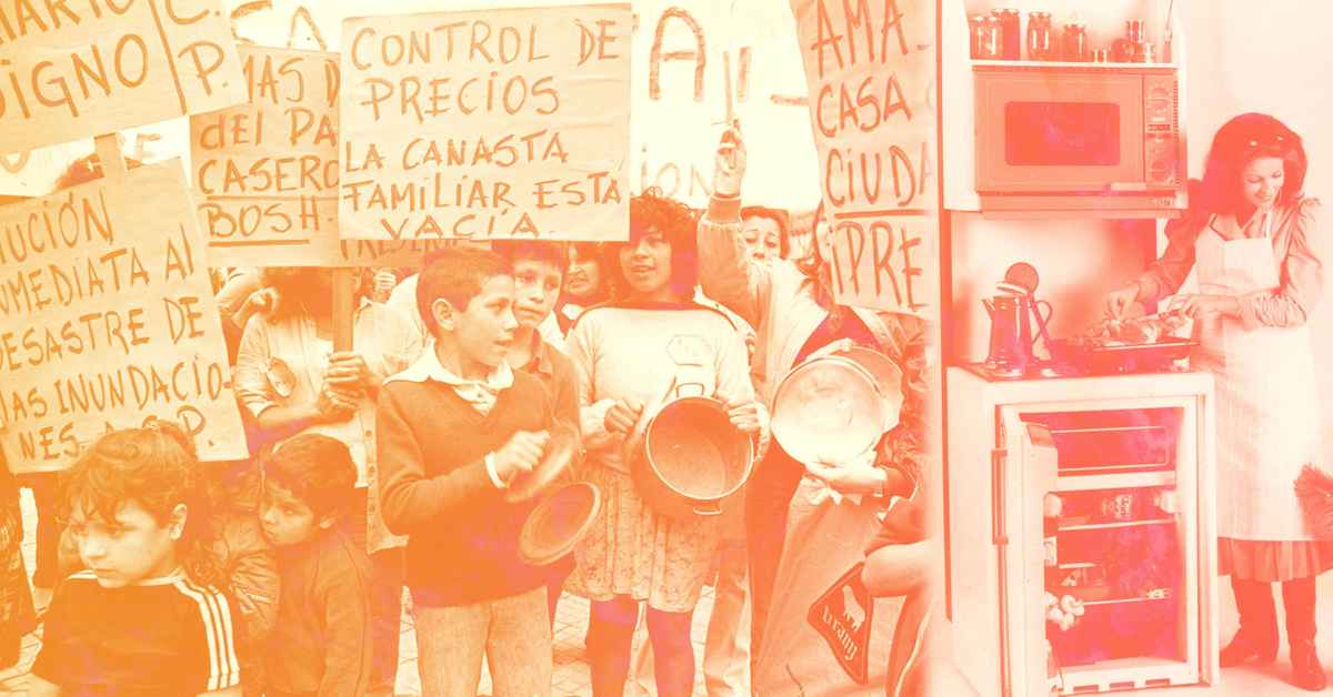 imagen de la nota El hilo y la trama
