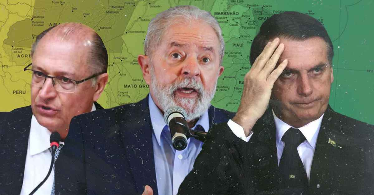 imagen de la nota Brasil: a 20 años del ascenso de Lula al gobierno