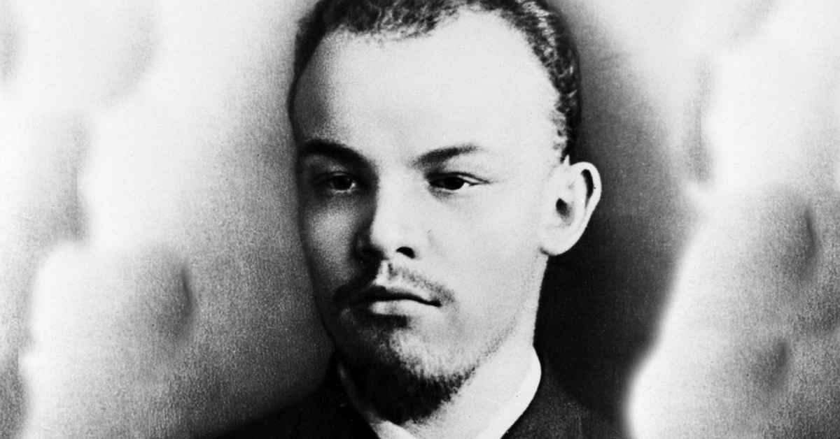 imagen de la nota Vladimir Ilich Ulianov: infancia y formación de un revolucionario (1870-1901). Primera Parte