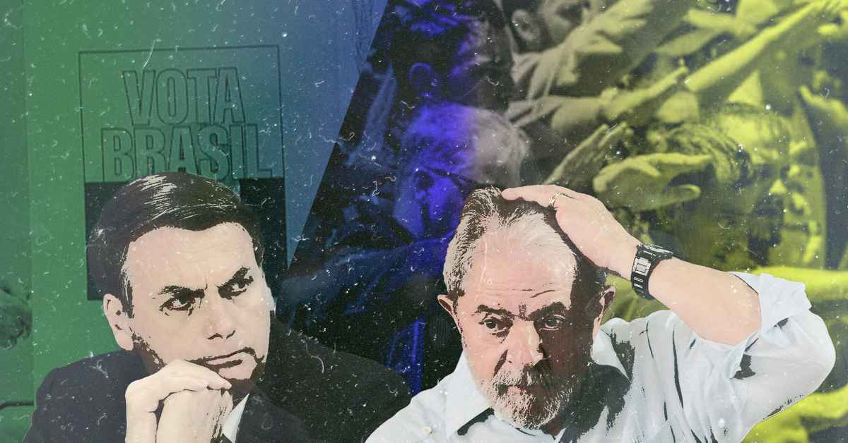 imagen de la nota La nueva etapa de Brasil con el triunfo de Lula