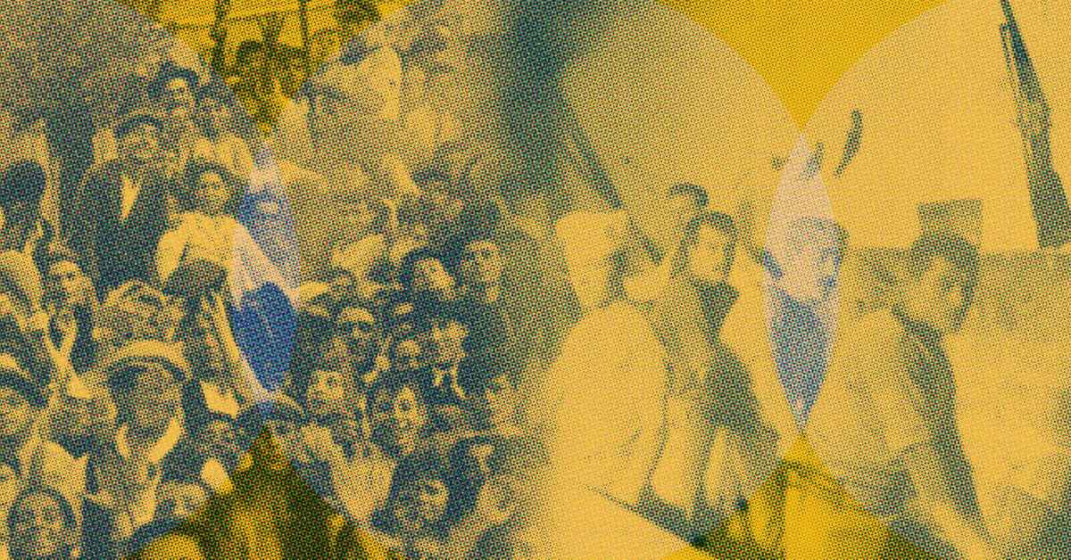 imagen de la nota 1902: Primera huelga general argentina