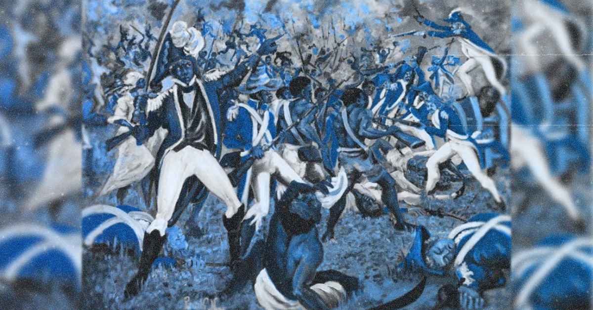 imagen de la nota Los jacobinos negros