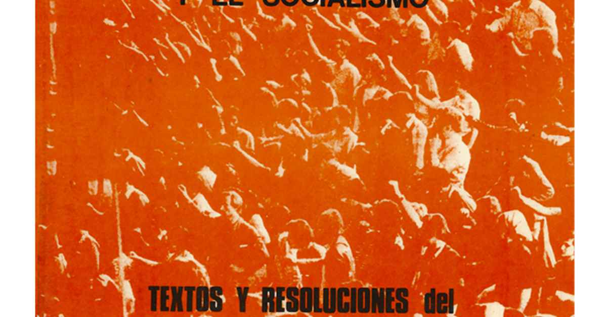 imagen de la nota 1er Congreso de la UJS