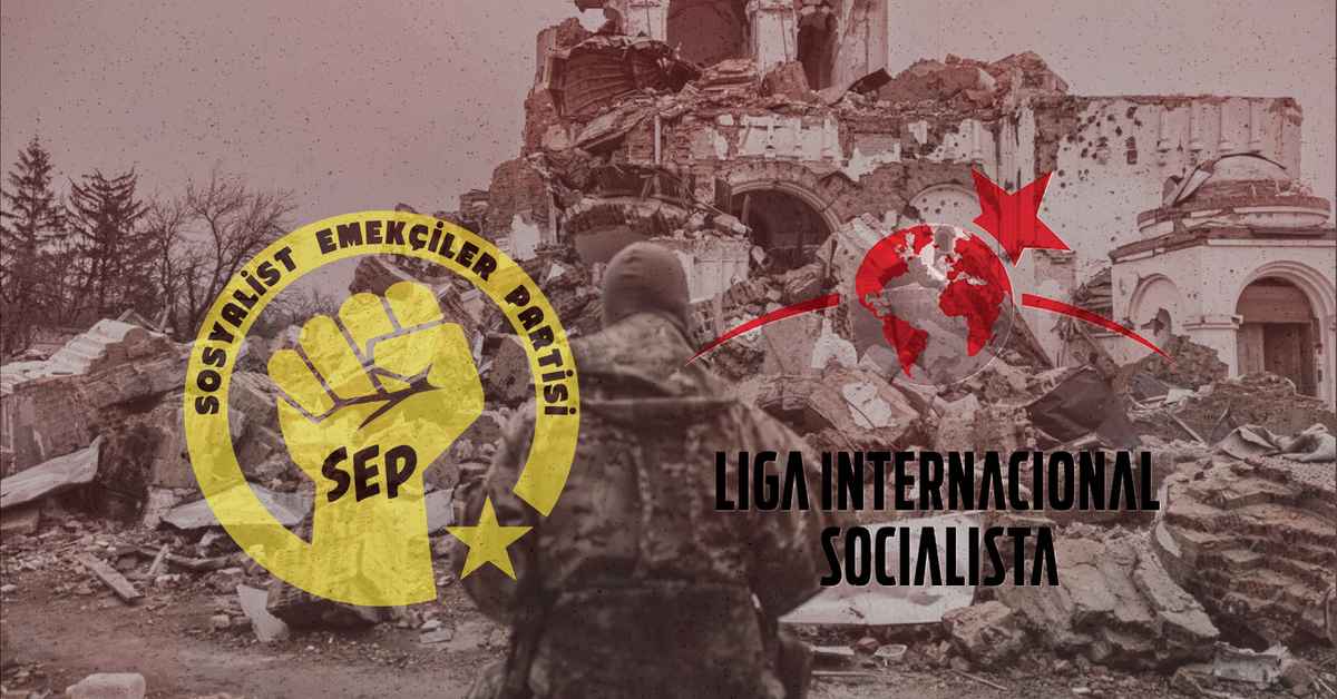 imagen de la nota Escisión en la LIS, la “internacional” del MST argentino