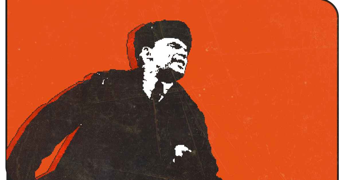imagen de la nota Prólogo al libro El Estado y la revolución