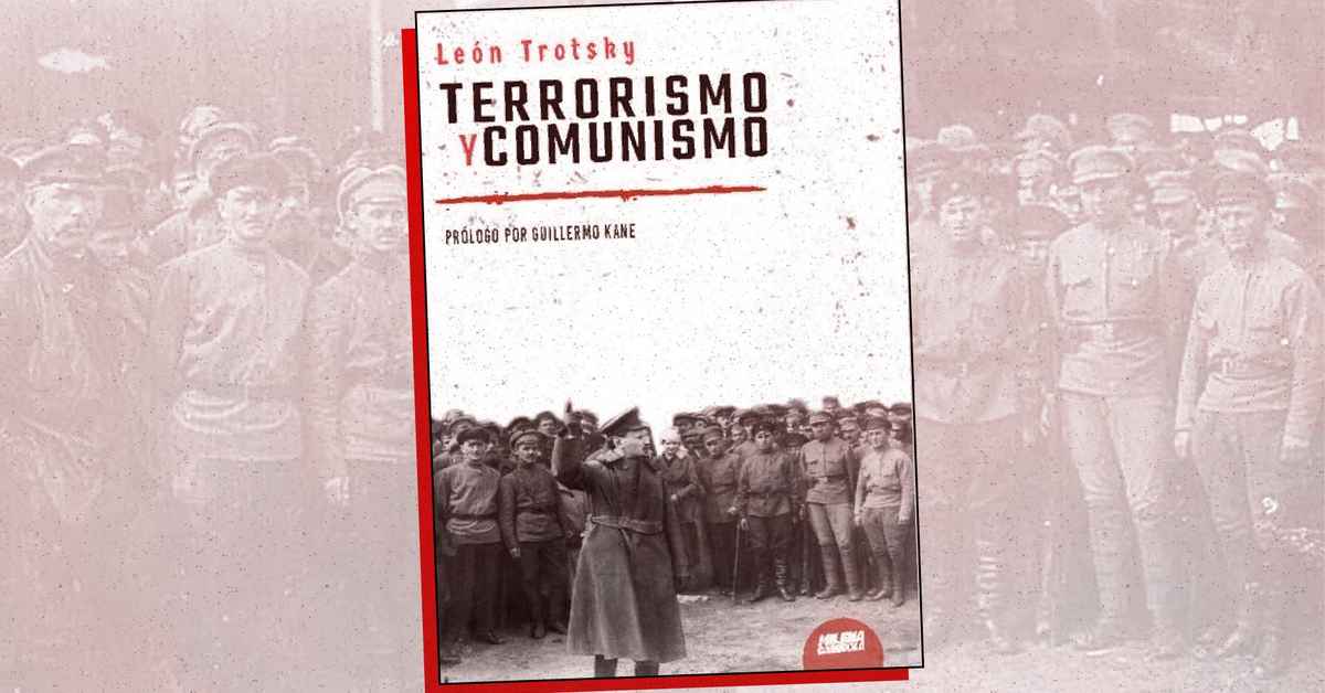 imagen de la nota La izquierda mundial hoy, a la luz de los debates estratégicos de Trotsky y Kautsky