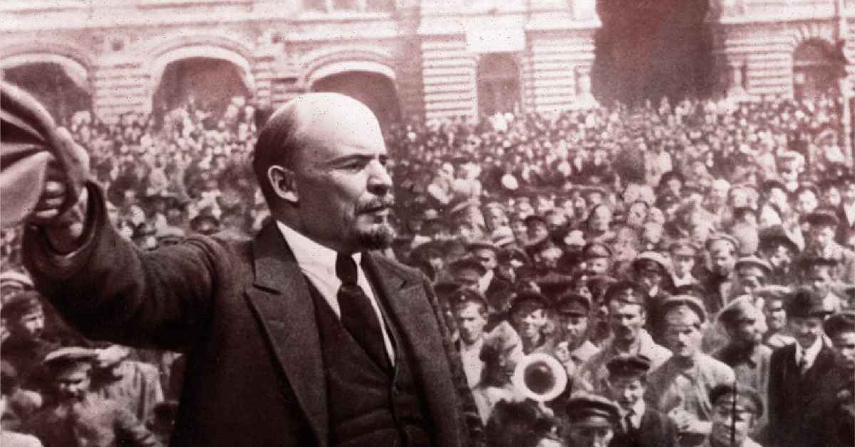 imagen de la nota El Estado y la Revolución -y más allá
