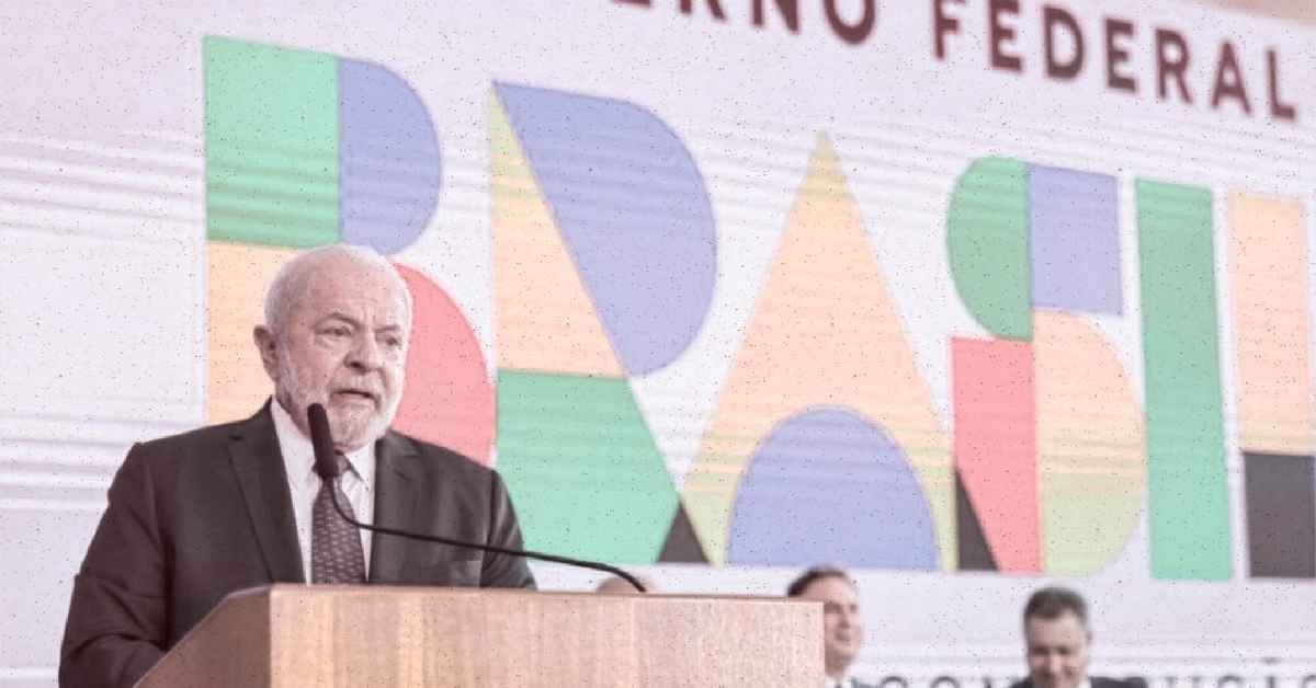 imagen de la nota Brasil: el PT en la contención de las masas frente a la ofensiva derechista