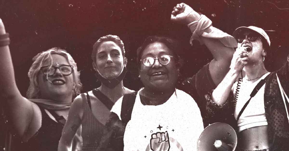 imagen de la nota Combatir la estatización del movimiento