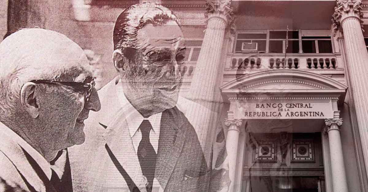 imagen de la nota Reservas y Deuda: los límites del peronismo frente al imperialismo