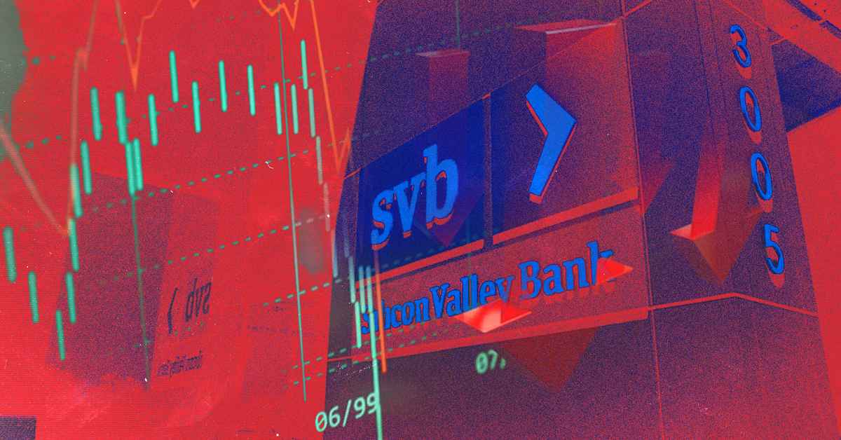 imagen de la nota De Silicon Valley al Credit Suisse, un fantasma recorre el mundo