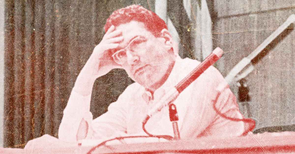 imagen de la nota Mandel, el PTS y la crisis de dirección revolucionaria