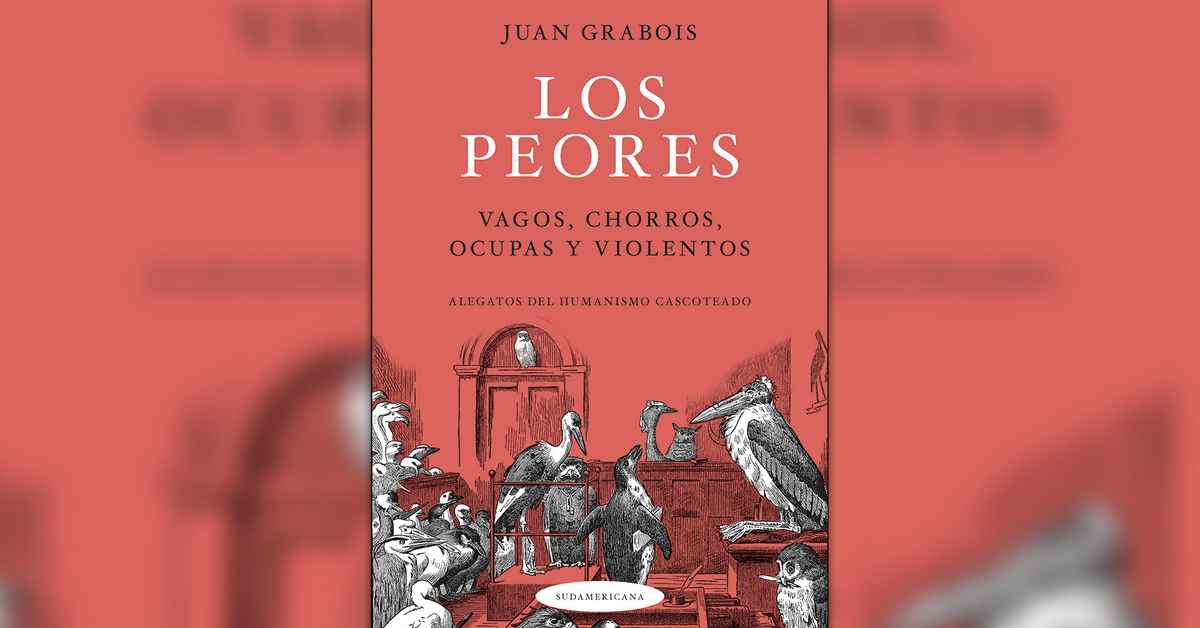 imagen de la nota Del evangelio según Juan Grabois: la contención como estrategia