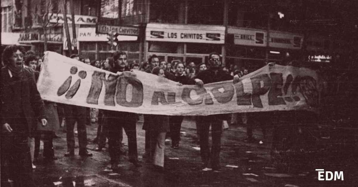 imagen de la nota 15 días que estremecieron al Uruguay