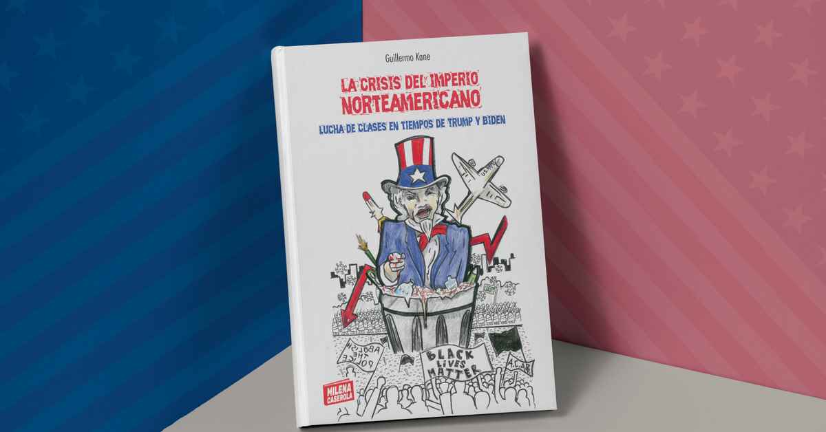 imagen de la nota Diez tesis sobre la crisis en Estados Unidos