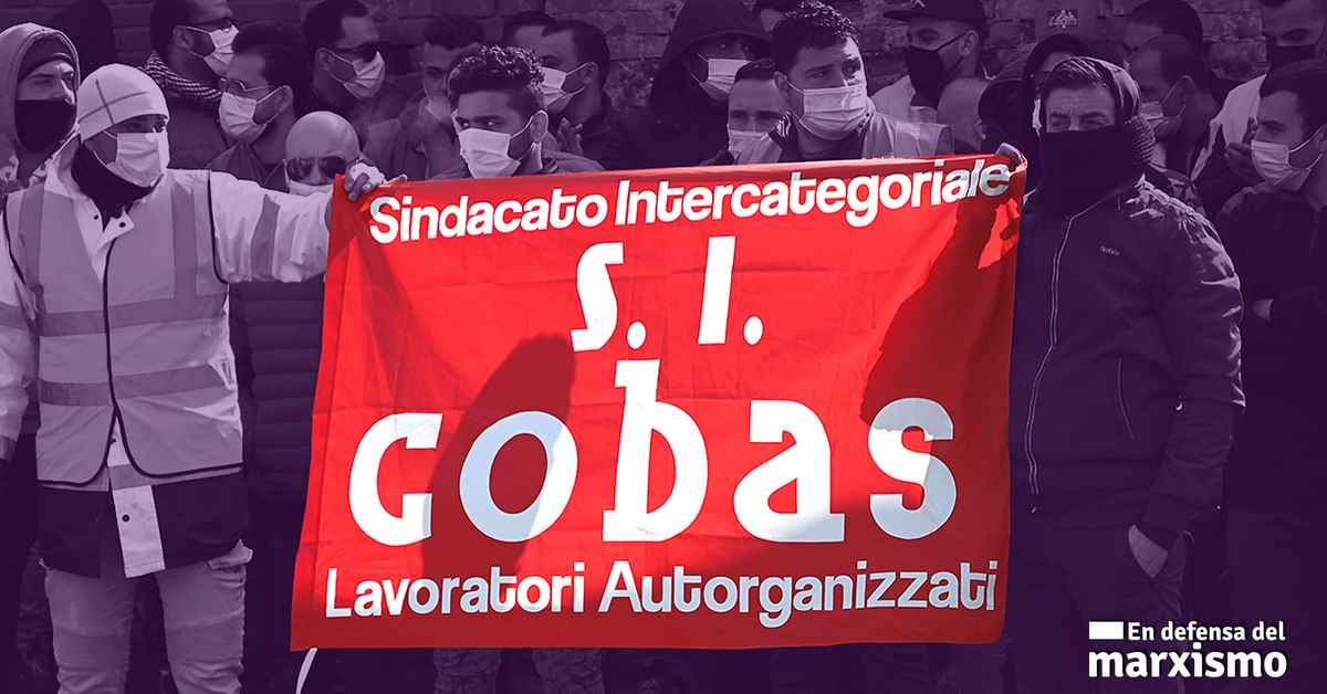 imagen de la nota “Necesitamos un campo proletario contra los campos bélicos capitalistas”