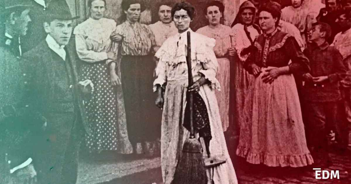 imagen de la nota 1907-2023. La huelga de los inquilinos: la histórica y constante crisis habitacional