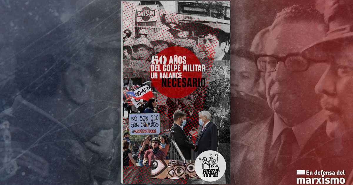 imagen de la nota «A 50 años del golpe militar. Un balance necesario»