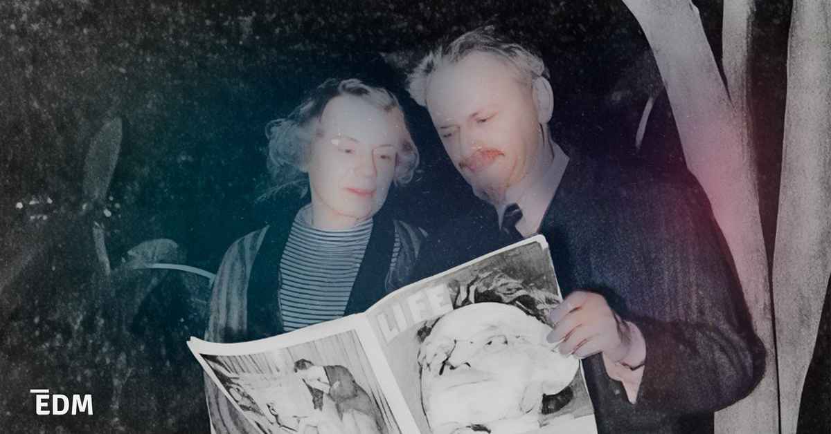 imagen de la nota León Trotsky en palabras de su compañera Natalia Sedova Parte III